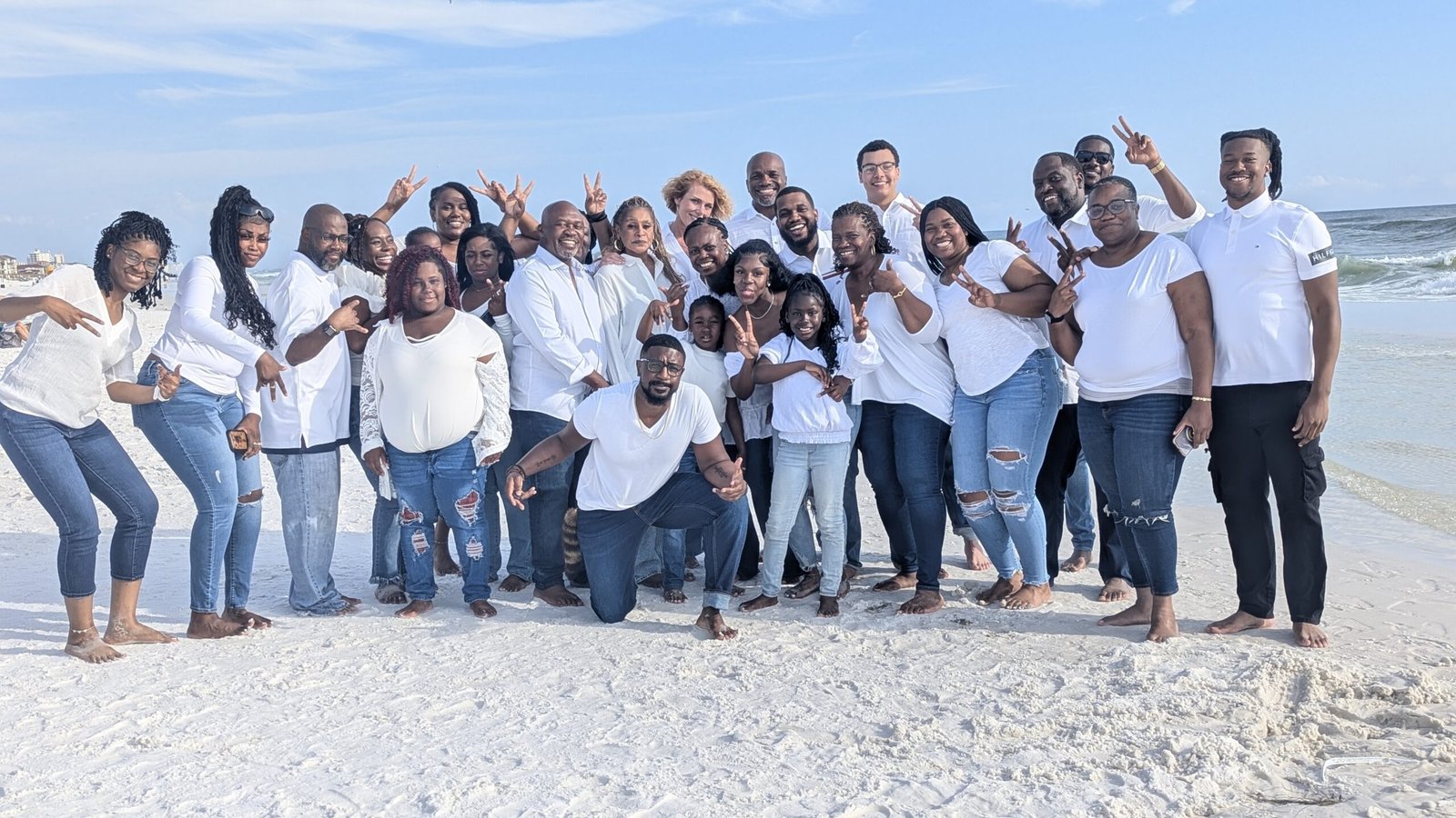 Featured community memory